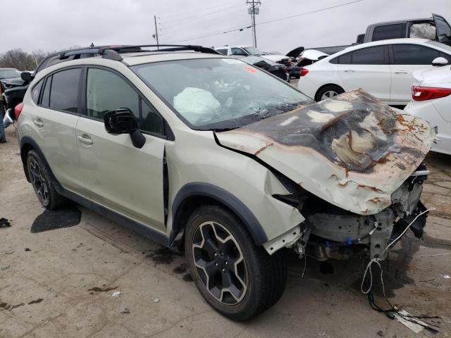 Photo 4 from auction – 2013 SUBARU XV CROSSTR with VIN JF2GPAVC8D2845399