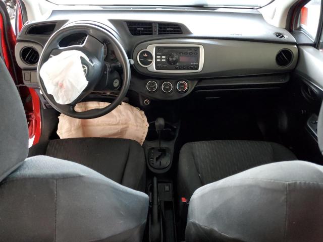 Photo 8 from auction – 2014 TOYOTA YARIS with VIN VNKKTUD31EA009424