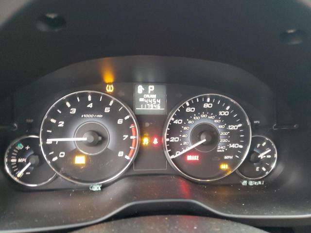 صورة رقم 9 من المزاد - 2012 SUBARU LEGACY 2.5 مع VIN 4S3BMBK6XC3029759