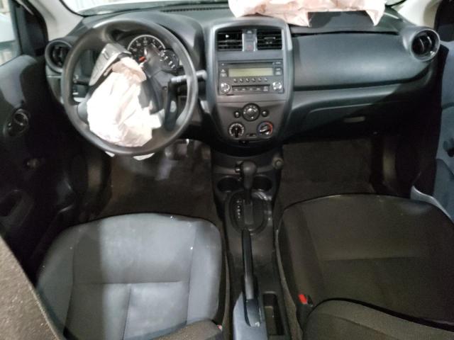 Photo 8 from auction – 2017 NISSAN VERSA S with VIN 3N1CN7AP5HL907881