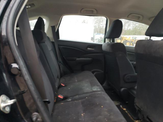 Photo 11 from auction – 2014 HONDA CR-V LX with VIN 2HKRM3H37EH503501