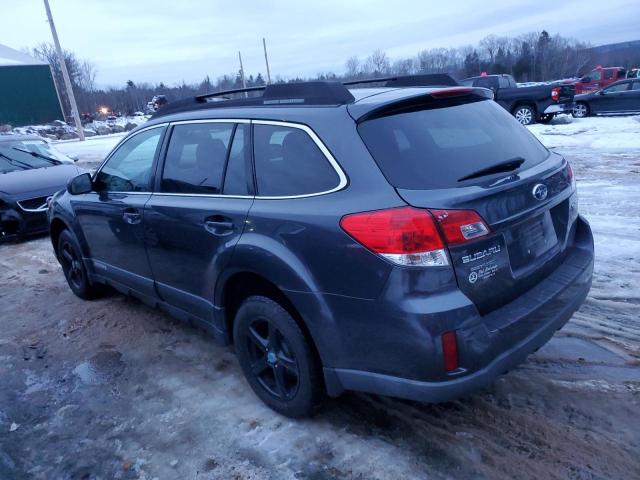Photo 2 from auction – 2010 SUBARU OUTBACK 2. with VIN 4S4BRCJC7A3377462