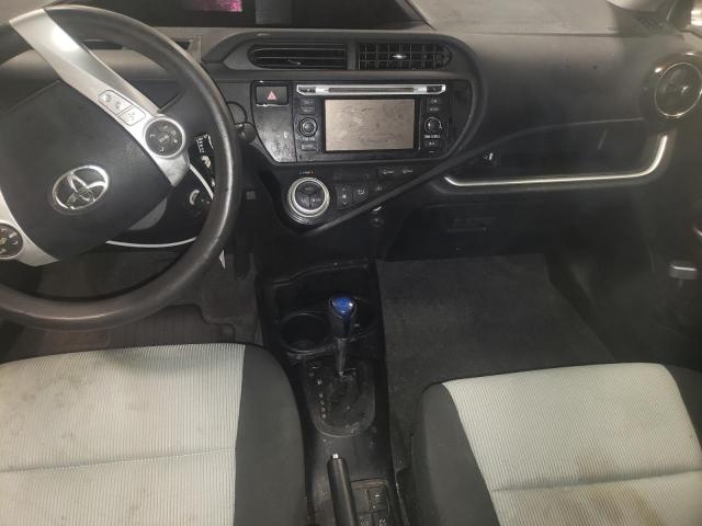 Photo 8 from auction – 2015 TOYOTA PRIUS C with VIN JTDKDTB33F1096229