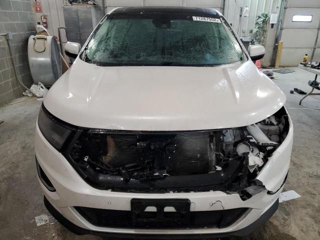 Photo 5 from auction – 2015 FORD EDGE SPORT with VIN 2FMTK4AP3FBB66882