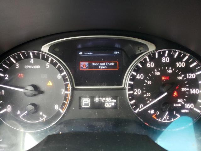 Photo 9 from auction – 2013 NISSAN ALTIMA 2.5 with VIN 1N4AL3AP7DN556703