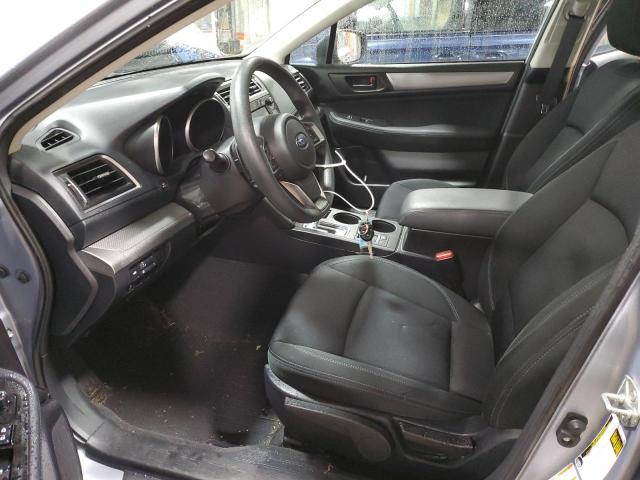 Photo 7 from auction – 2018 SUBARU LEGACY 2.5 with VIN 4S3BNAA67J3022564
