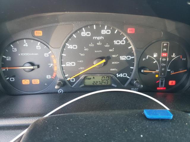 Photo 9 from auction – 2003 HONDA ODYSSEY EX with VIN 5FNRL18953B073541