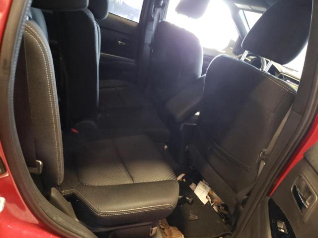 Photo 10 from auction – 2018 MITSUBISHI OUTLANDER with VIN JA4AZ3A3XJZ018436
