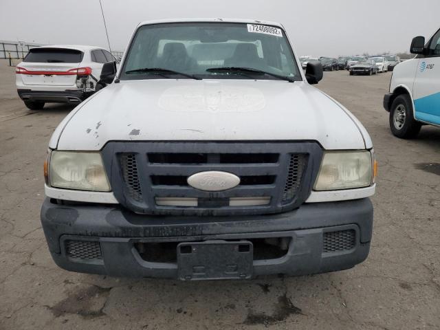 Photo 5 from auction – 2007 FORD RANGER with VIN 1FTYR10D17PA66253