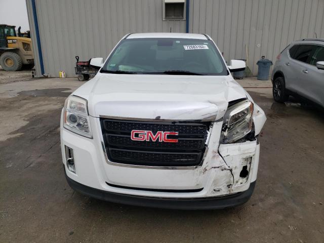 Photo 5 from auction – 2014 GMC TERRAIN SL with VIN 2GKALMEK6E6228276