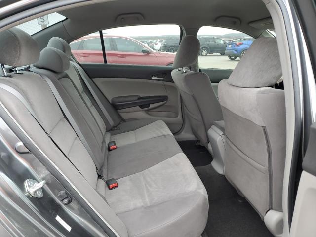 Photo 10 from auction – 2008 HONDA ACCORD LXP with VIN JHMCP26498C042416
