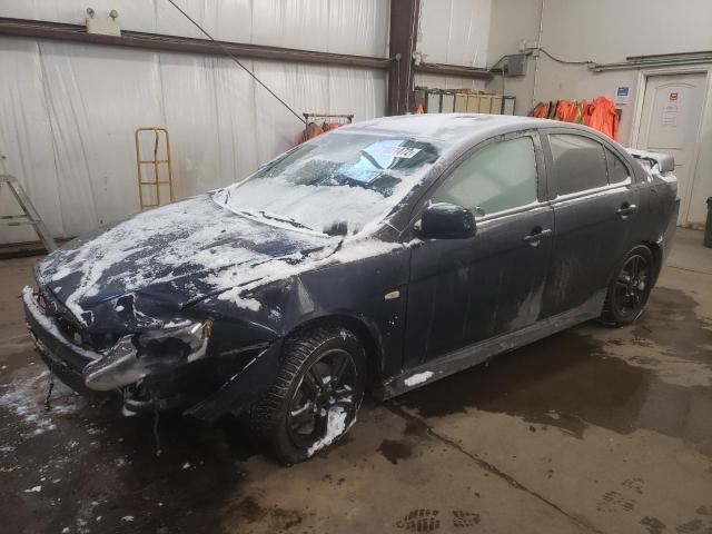 Photo 1 from auction – 2013 MITSUBISHI LANCER ES/ with VIN JA32U2FU3DU603282