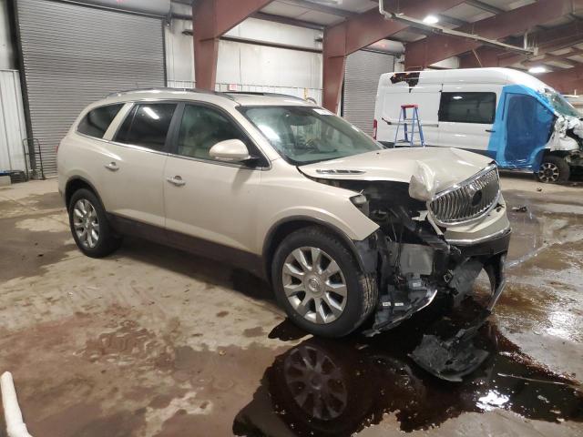 Photo 4 from auction – 2011 BUICK ENCLAVE CX with VIN 5GAKRCED5BJ354851