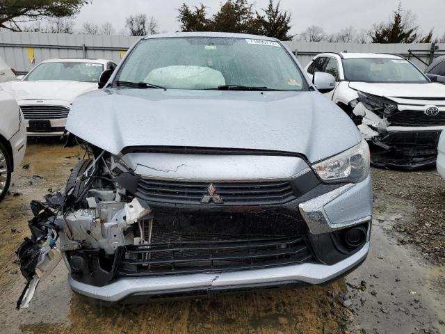 Photo 5 from auction – 2017 MITSUBISHI OUTLANDER with VIN JA4AR3AU7HZ069007