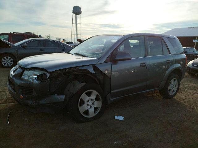 SATURN VUE 2006 with VIN 5GZCZ53486S863560 - Photo from auction