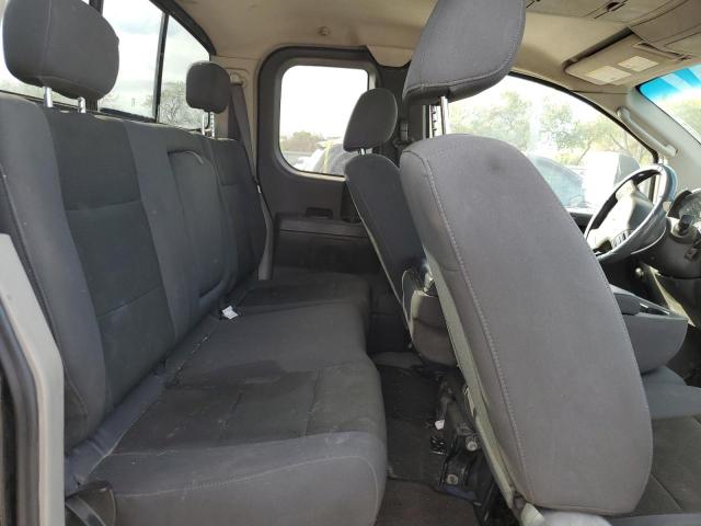 Photo 10 from auction – 2004 NISSAN TITAN XE with VIN 1N6AA06B04N587445