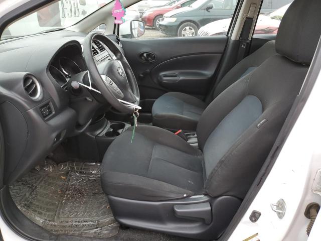 Photo 7 from auction – 2016 NISSAN VERSA NOTE with VIN 3N1CE2CP4GL351576