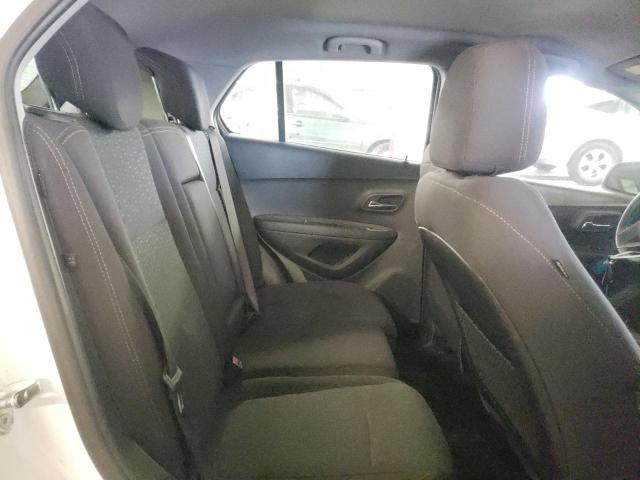 Photo 10 from auction – 2019 CHEVROLET TRAX LS with VIN 3GNCJKSB9KL384507
