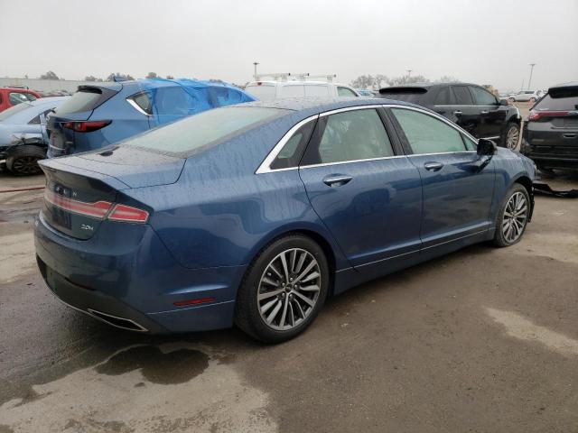 Photo 3 from auction – 2019 LINCOLN MKZ with VIN 3LN6L5KU8KR617210
