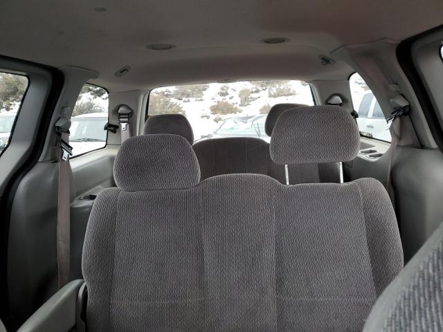 Photo 10 from auction – 2002 FORD WINDSTAR L with VIN 2FMZA51472BB55161