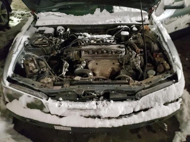 Photo 11 from auction – 1995 HONDA ACCORD EX with VIN 1HGCD5551SA108466