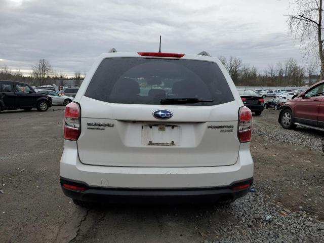 Photo 6 from auction – 2015 SUBARU FORESTER 2 with VIN JF2SJADC8FH471597