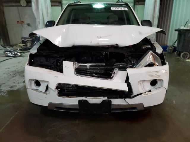 Photo 5 from auction – 2007 SATURN VUE with VIN 5GZCZ33DX7S806895