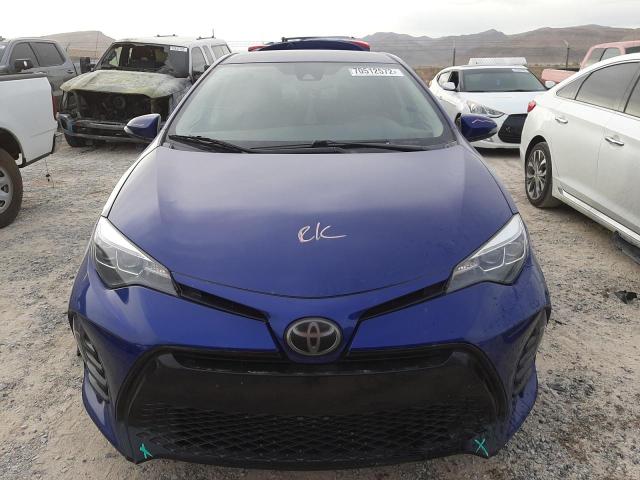 Photo 5 from auction – 2018 TOYOTA COROLLA L with VIN 2T1BURHE8JC061153