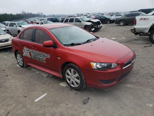 Photo 4 from auction – 2014 MITSUBISHI LANCER ES/ with VIN JA32U2FU3EU004321