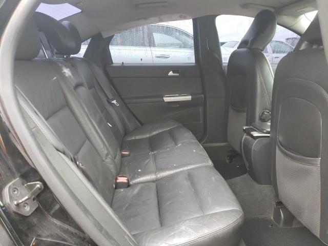 Photo 10 from auction – 2011 VOLVO S40 T5 with VIN YV1672MS0B2543654