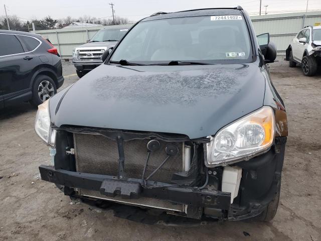Photo 5 from auction – 2012 TOYOTA RAV4 with VIN 2T3BF4DV9CW249076