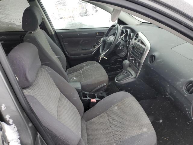 Photo 5 from auction – 2005 TOYOTA COROLLA MA with VIN 2T1KR32E45C328298