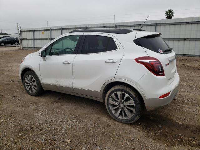 Photo 2 from auction – 2017 BUICK ENCORE PRE with VIN KL4CJASB9HB240690