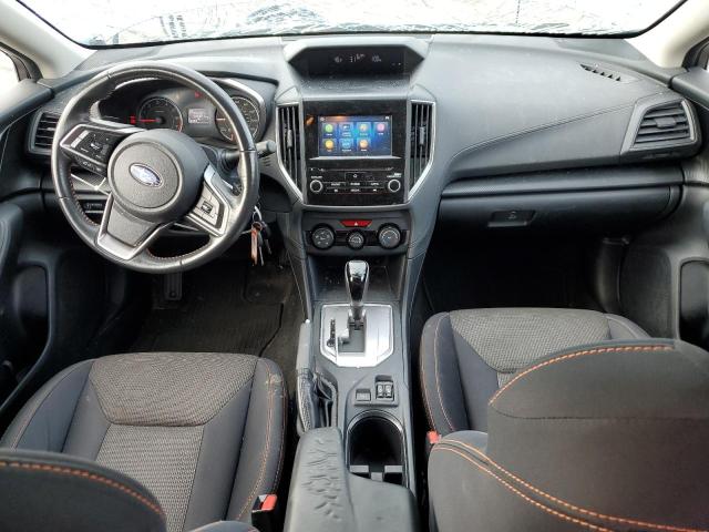 Photo 8 from auction – 2019 SUBARU CROSSTREK with VIN JF2GTACC1KH276369