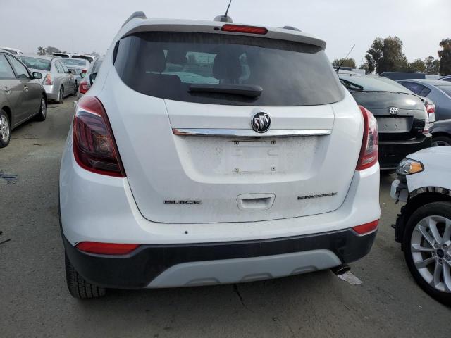 Photo 6 from auction – 2017 BUICK ENCORE ESS with VIN KL4CJCSB4HB009885
