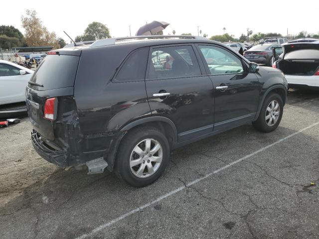Photo 3 from auction – 2011 KIA SORENTO BA with VIN 5XYKT4A27BG111925