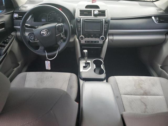 Photo 8 from auction – 2012 TOYOTA CAMRY BASE with VIN 4T1BF1FKXCU096492