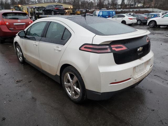 Photo 2 from auction – 2012 CHEVROLET VOLT with VIN 1G1RB6E40CU114666