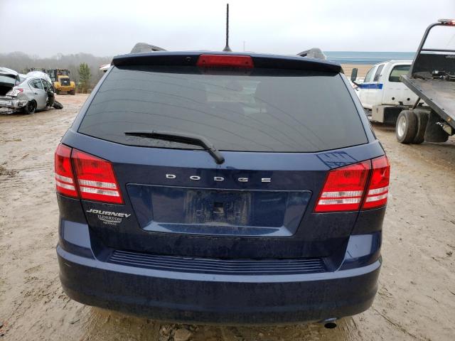 Photo 6 from auction – 2019 DODGE JOURNEY SE with VIN 3C4PDCAB9KT862305