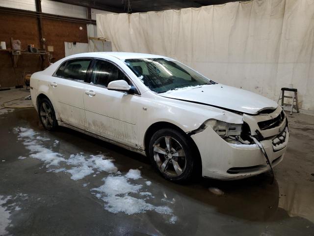 Photo 4 from auction – 2008 CHEVROLET MALIBU 2LT with VIN 1G1ZJ57B484208291