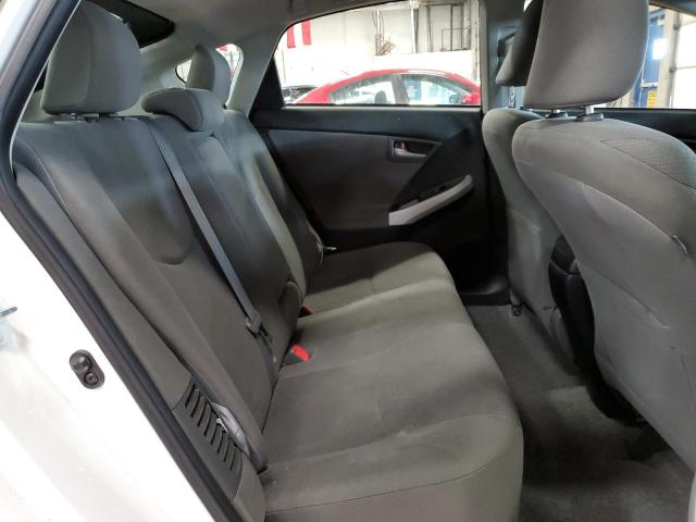 Photo 10 from auction – 2013 TOYOTA PRIUS with VIN JTDKN3DU7D5610141