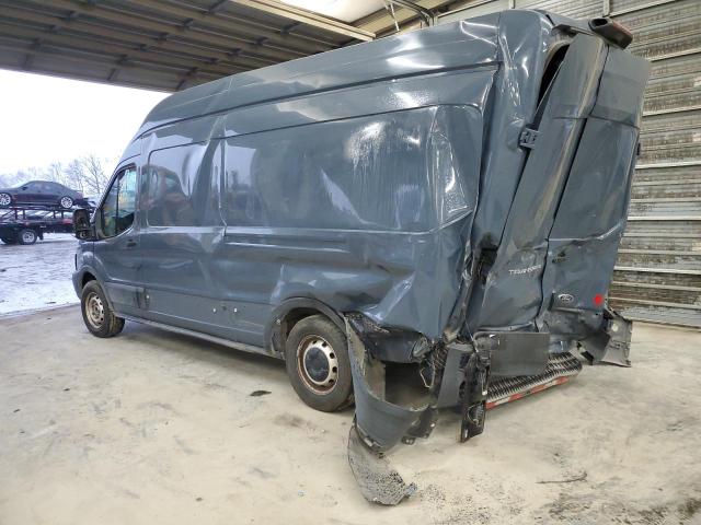 Photo 2 from auction – 2019 FORD TRANSIT T- with VIN 1FTYR3XM0KKB13201