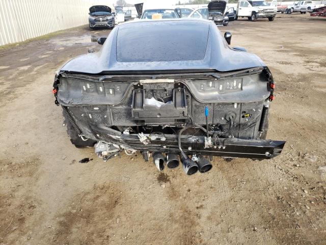 Photo 6 from auction – 2016 CHEVROLET CORVETTE S with VIN 1G1YG2D73G5114081