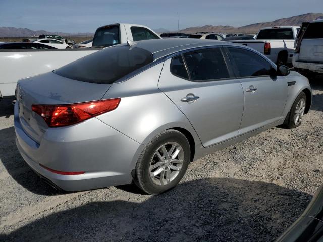 Photo 3 from auction – 2013 KIA OPTIMA with VIN KNAGM4A77D5358675