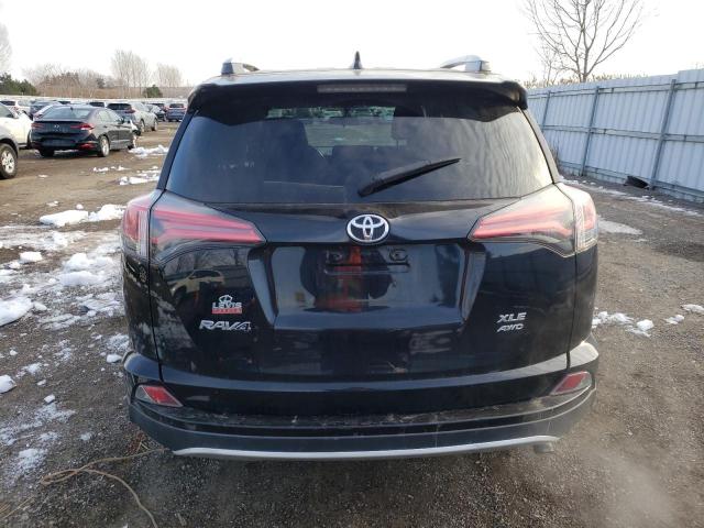 Photo 6 from auction – 2016 TOYOTA RAV4 XLE with VIN 2T3RFREV0GW478861