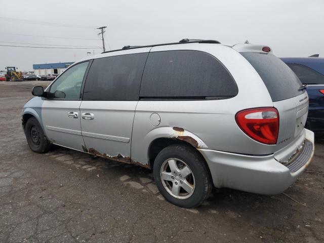 Photo 2 from auction – 2007 DODGE GRAND CARA with VIN 2D4GP44L37R263298