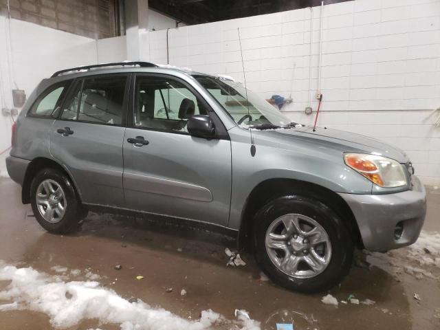 Photo 4 from auction – 2005 TOYOTA RAV4 with VIN JTEHD20V650067915