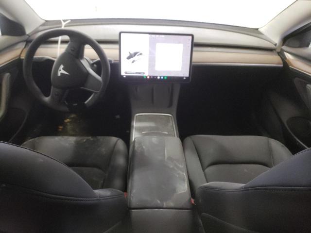 Photo 8 from auction – 2023 TESLA MODEL 3 with VIN 5YJ3E1EA6PF409301