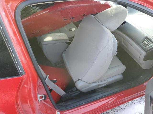 Photo 10 from auction – 2012 HONDA CIVIC LX with VIN 2HGFG3B52CH561429