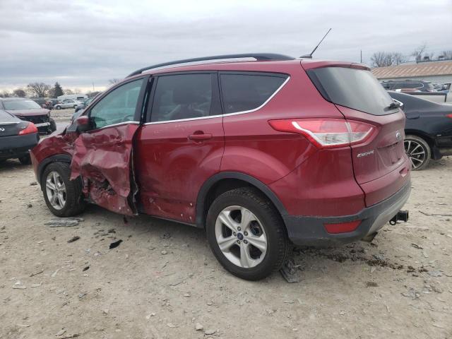 Photo 2 from auction – 2016 FORD ESCAPE SE with VIN 1FMCU9G93GUA80077